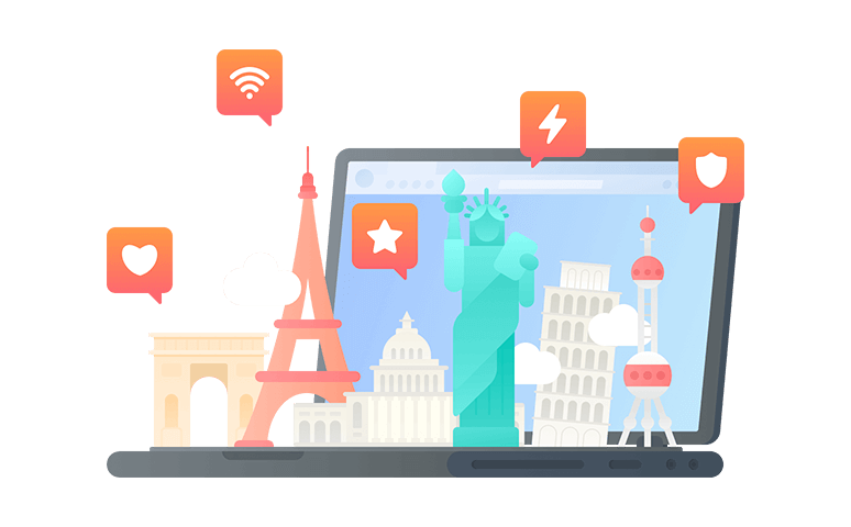 在伊朗连接到中国vpn - 云网吧